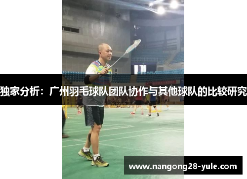 独家分析：广州羽毛球队团队协作与其他球队的比较研究